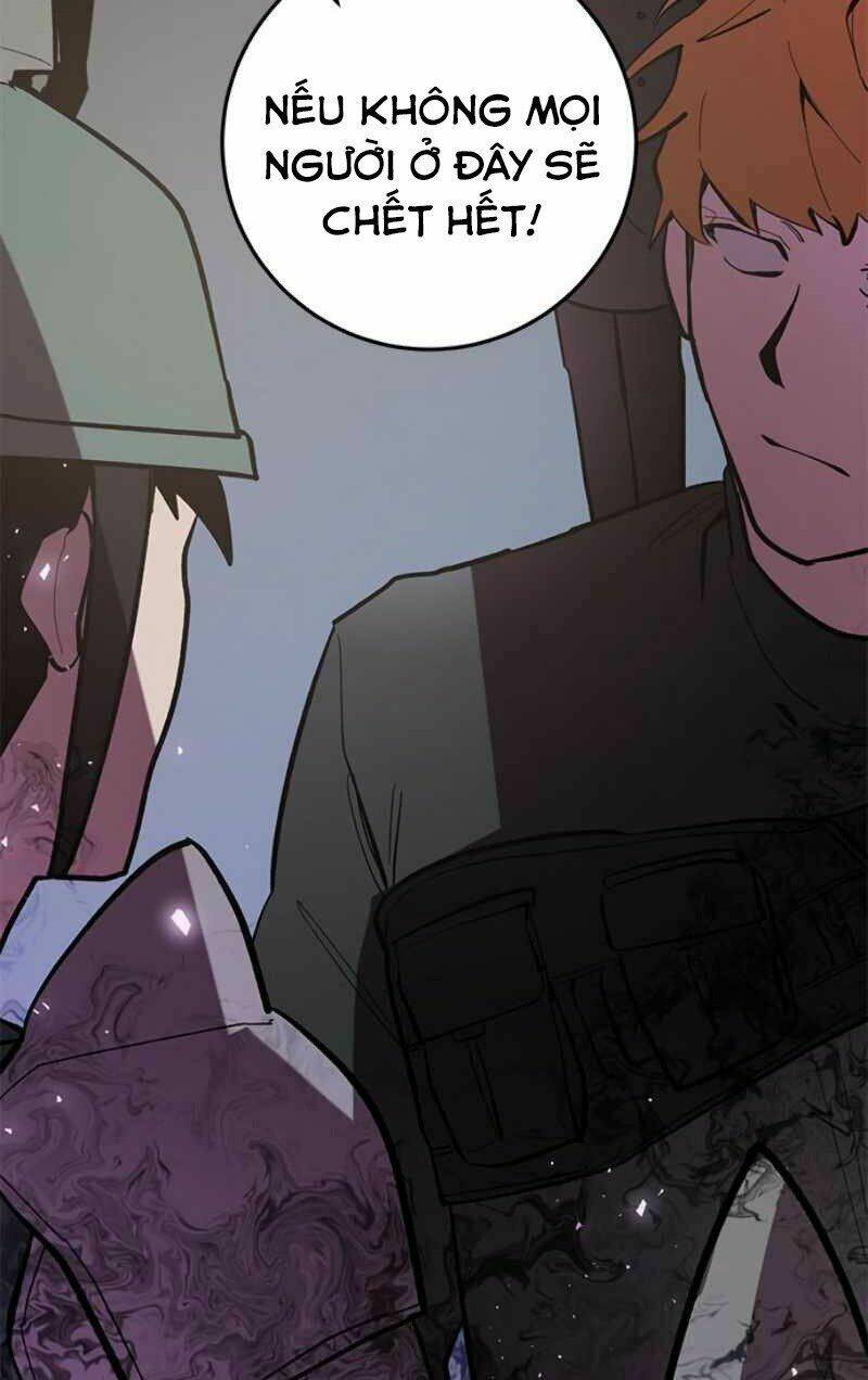 Trở Lại Thành Người Chơi - Chapter 42 - Page 34