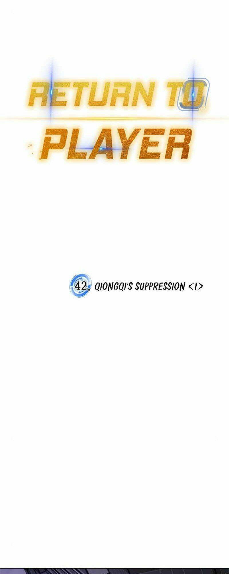 Trở Lại Thành Người Chơi - Chapter 42 - Page 36