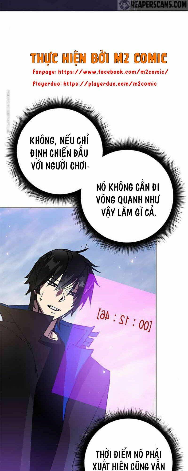 Trở Lại Thành Người Chơi - Chapter 42 - Page 38