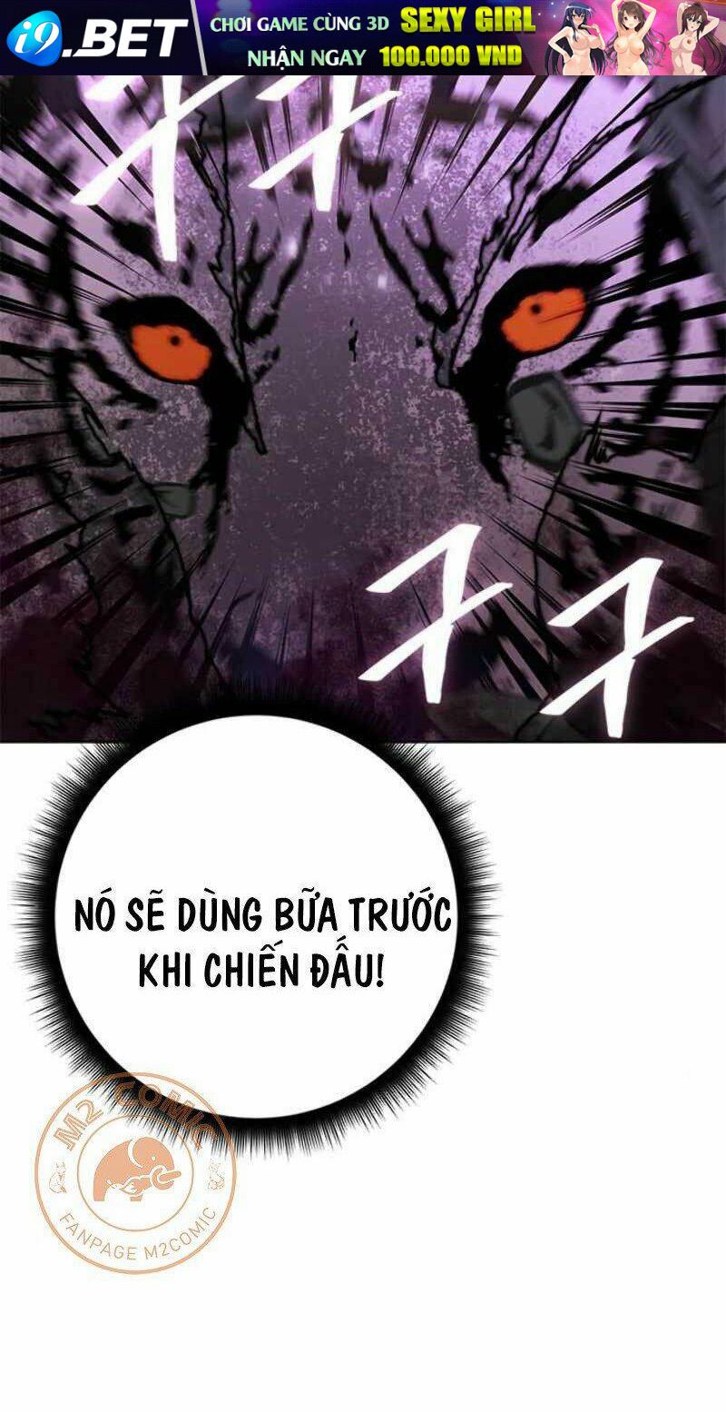Trở Lại Thành Người Chơi - Chapter 42 - Page 40