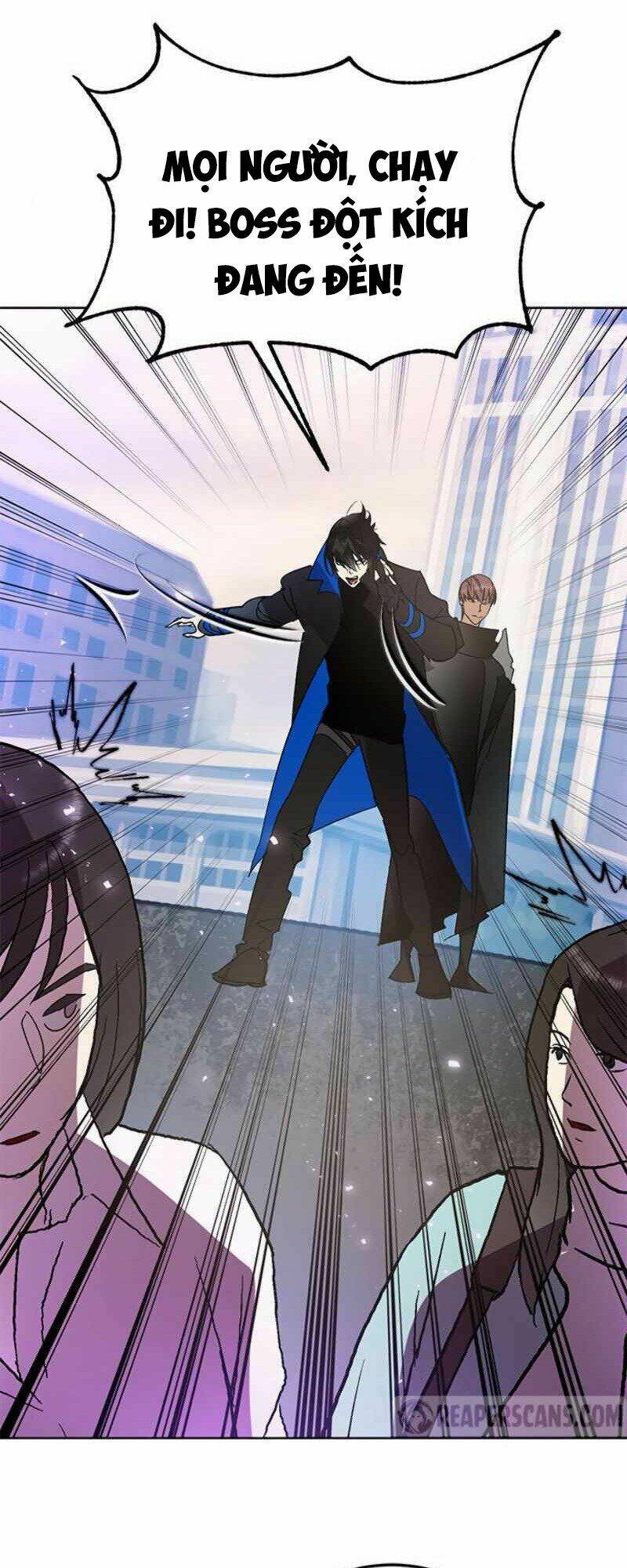 Trở Lại Thành Người Chơi - Chapter 42 - Page 41