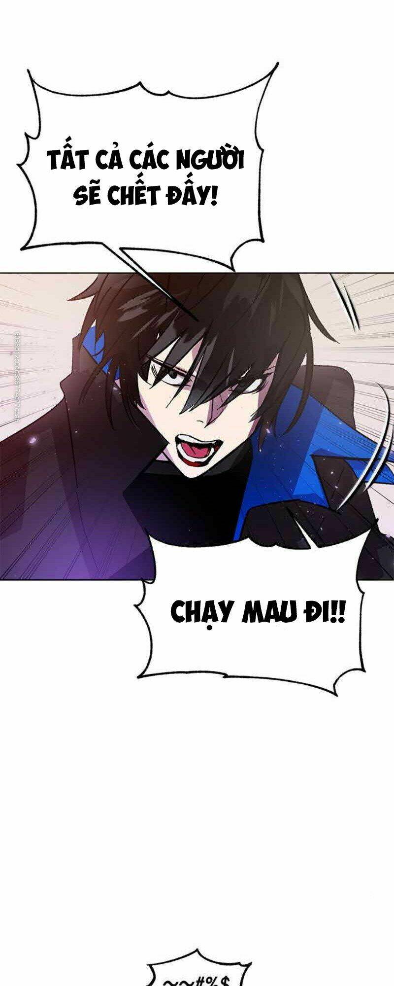 Trở Lại Thành Người Chơi - Chapter 42 - Page 43