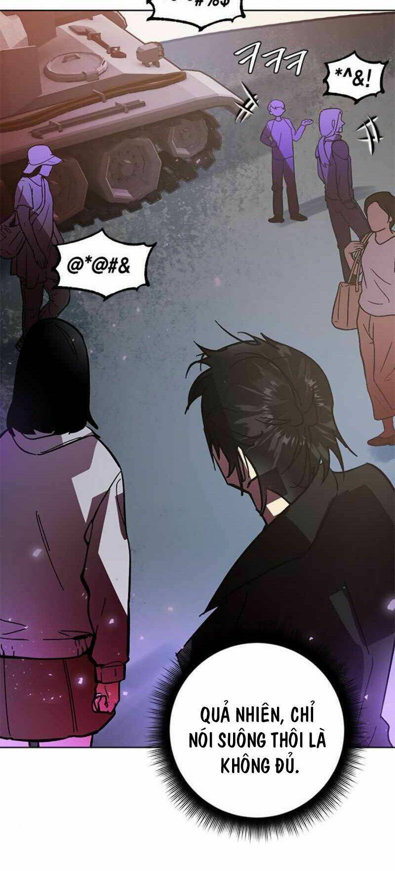 Trở Lại Thành Người Chơi - Chapter 42 - Page 44