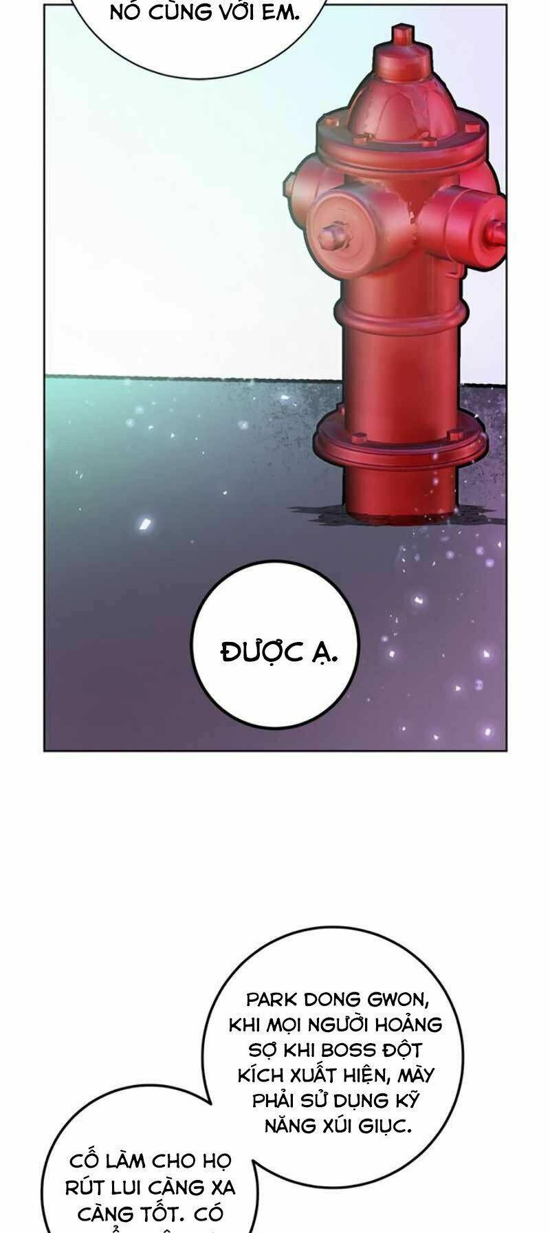 Trở Lại Thành Người Chơi - Chapter 42 - Page 48