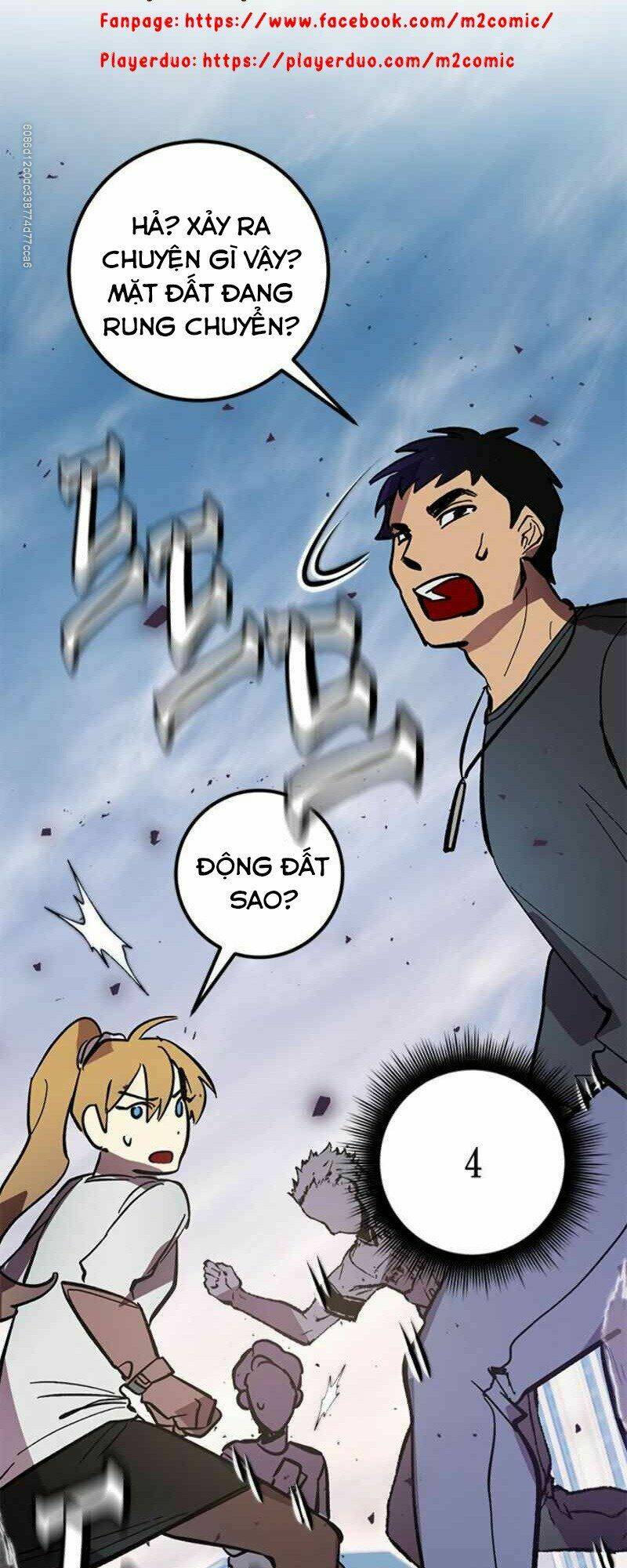 Trở Lại Thành Người Chơi - Chapter 42 - Page 52