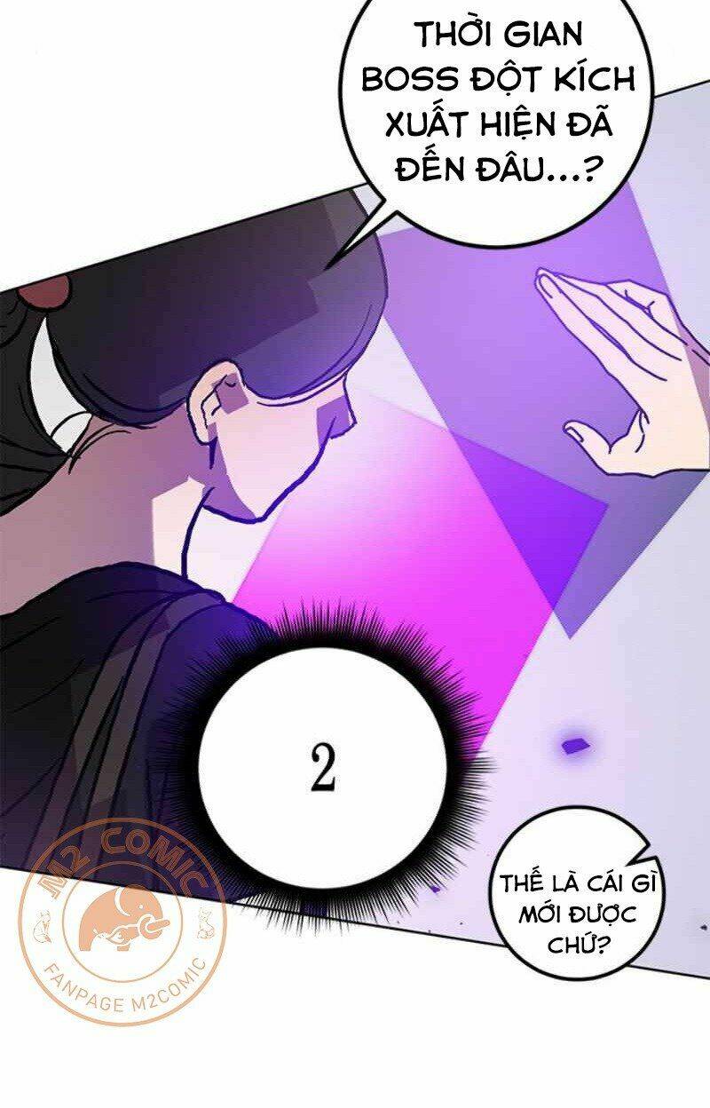 Trở Lại Thành Người Chơi - Chapter 42 - Page 54