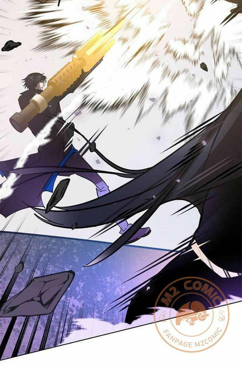 Trở Lại Thành Người Chơi - Chapter 42 - Page 59