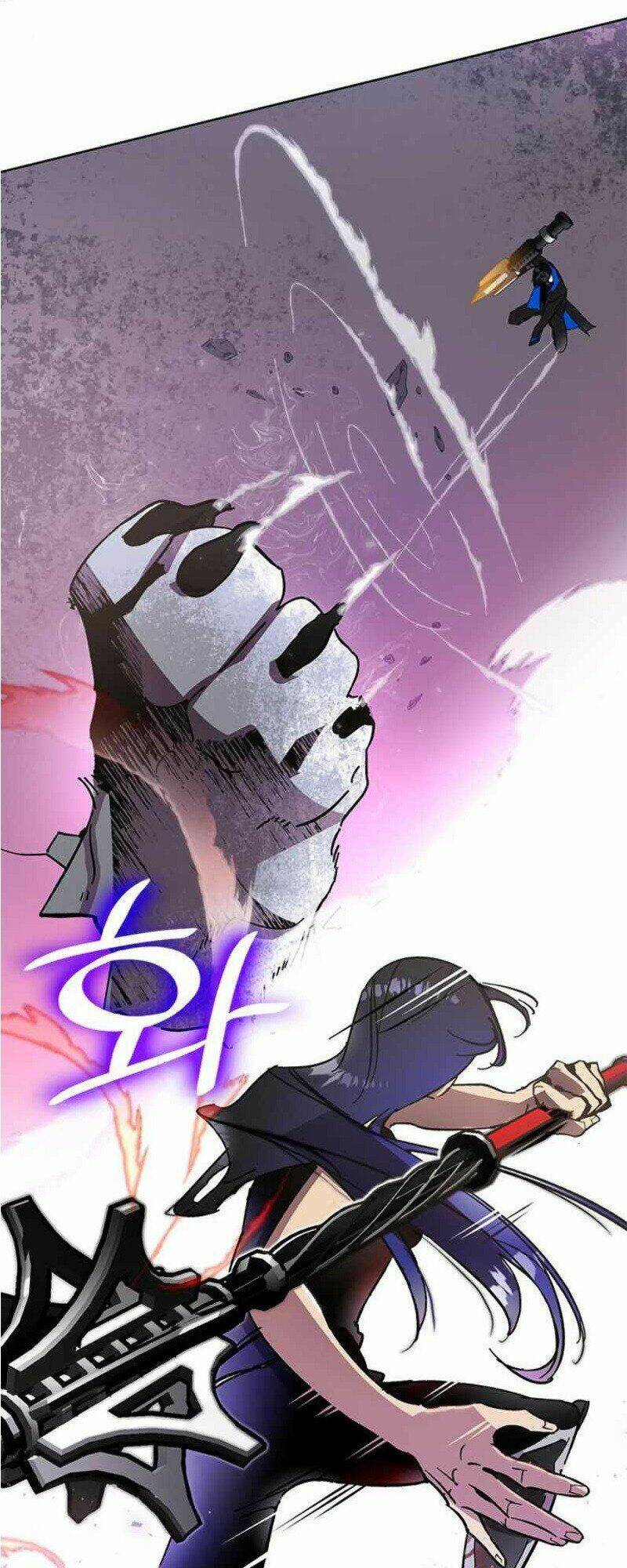 Trở Lại Thành Người Chơi - Chapter 42 - Page 60