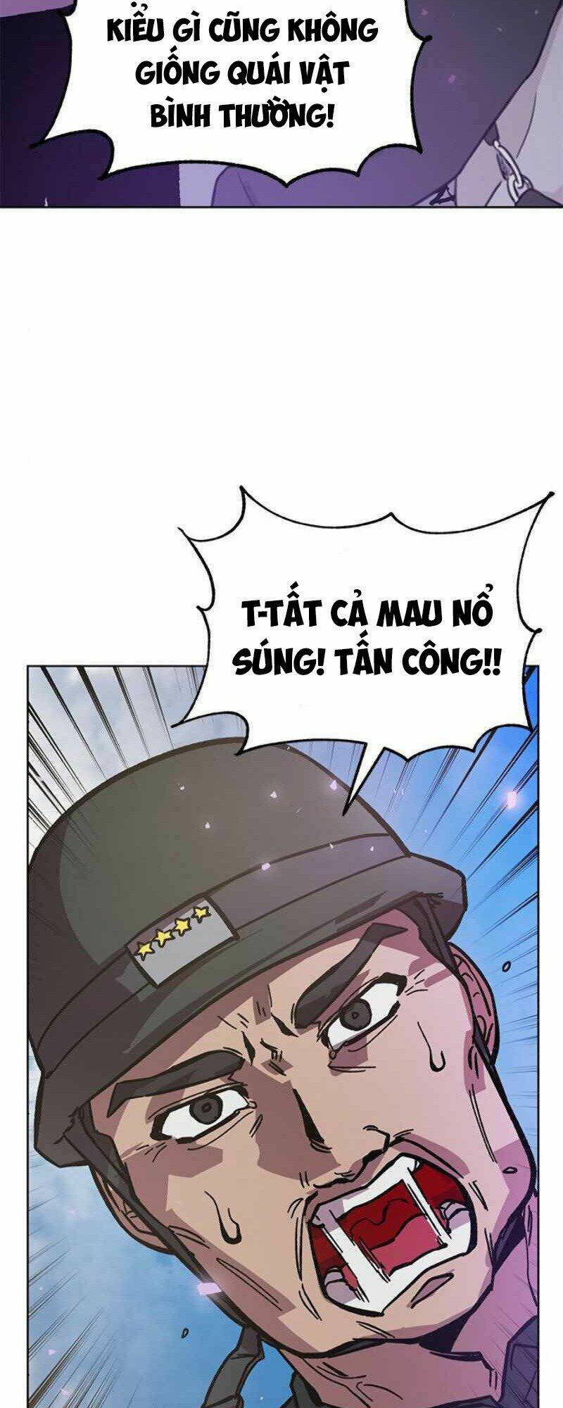 Trở Lại Thành Người Chơi - Chapter 42 - Page 66