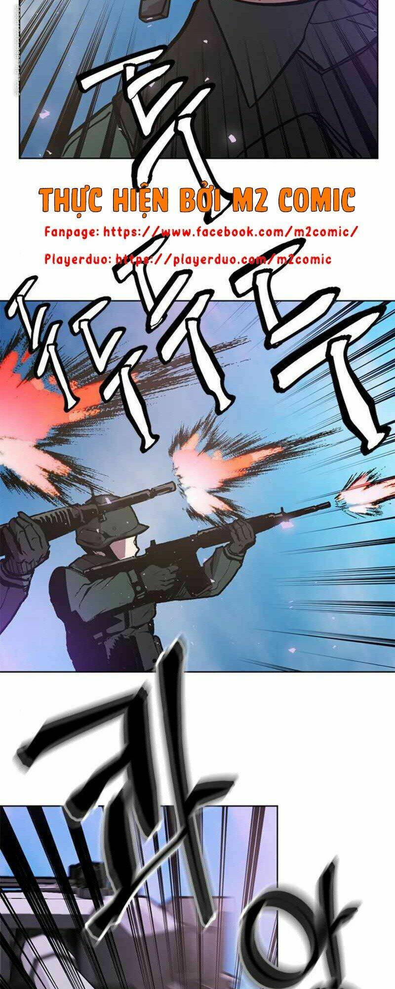 Trở Lại Thành Người Chơi - Chapter 42 - Page 67