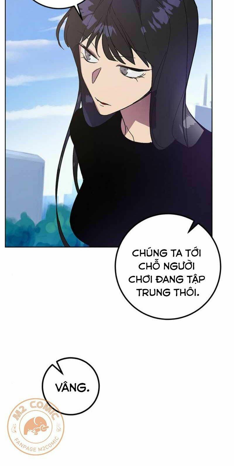 Trở Lại Thành Người Chơi - Chapter 42 - Page 6
