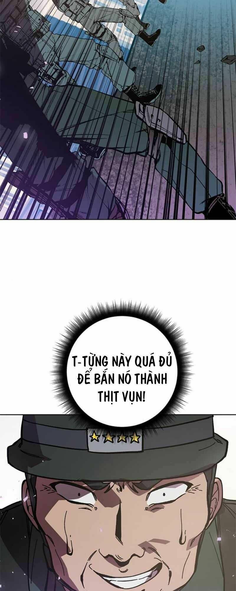 Trở Lại Thành Người Chơi - Chapter 42 - Page 71