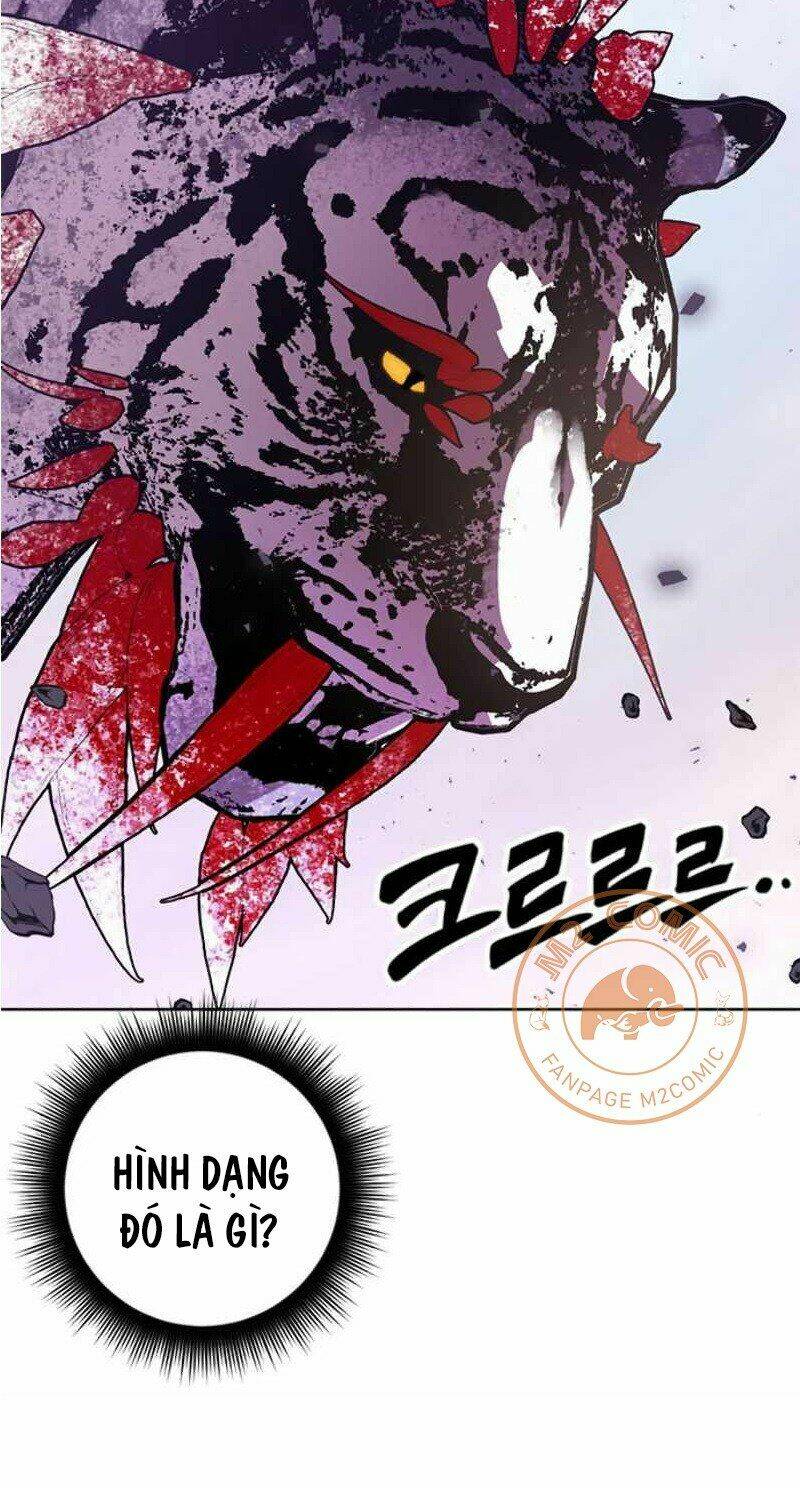 Trở Lại Thành Người Chơi - Chapter 42 - Page 78