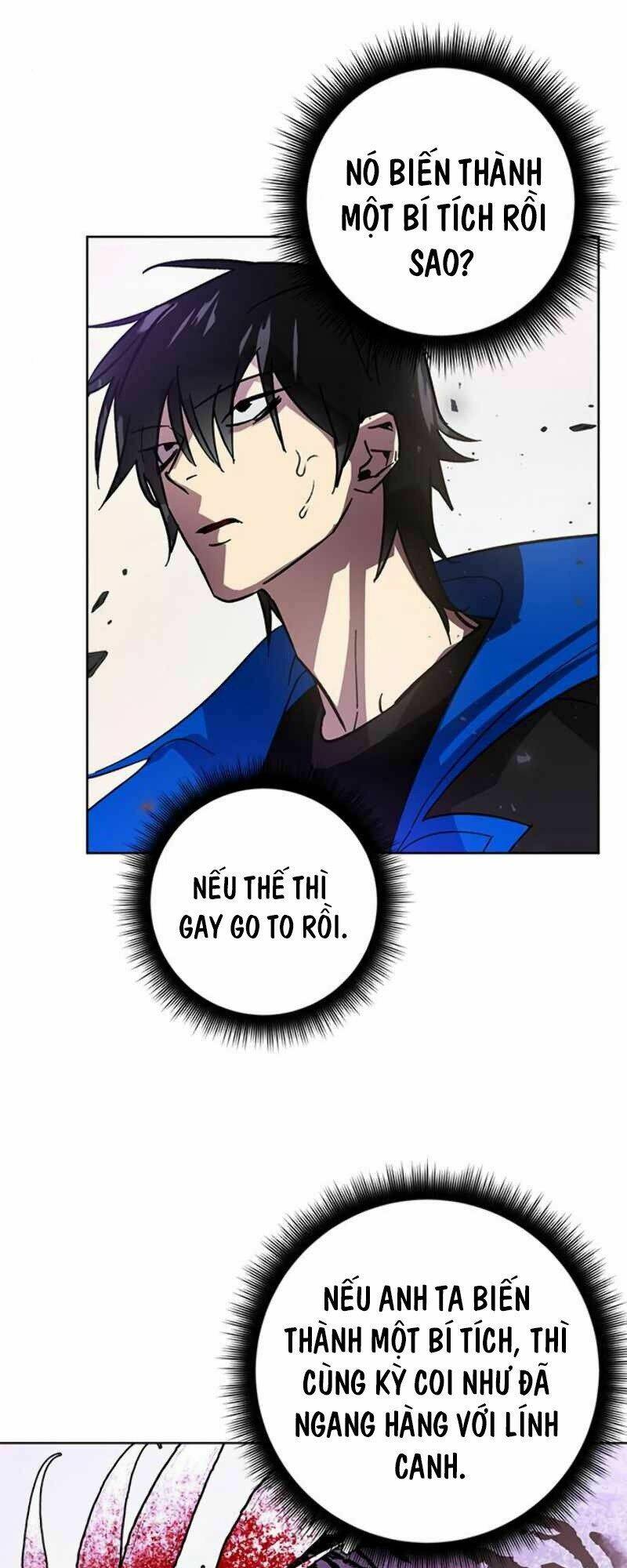 Trở Lại Thành Người Chơi - Chapter 42 - Page 79