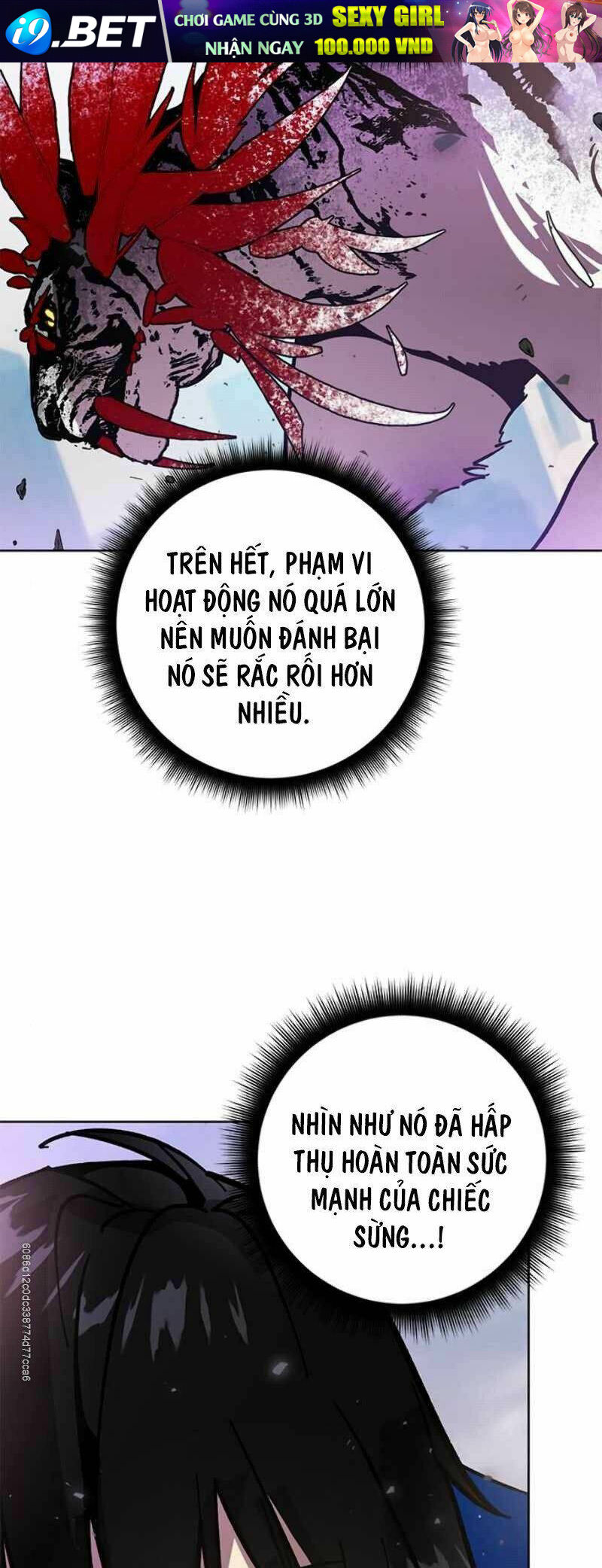 Trở Lại Thành Người Chơi - Chapter 42 - Page 80