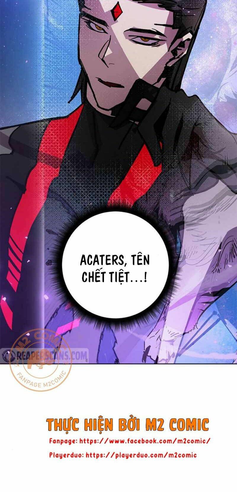 Trở Lại Thành Người Chơi - Chapter 42 - Page 82