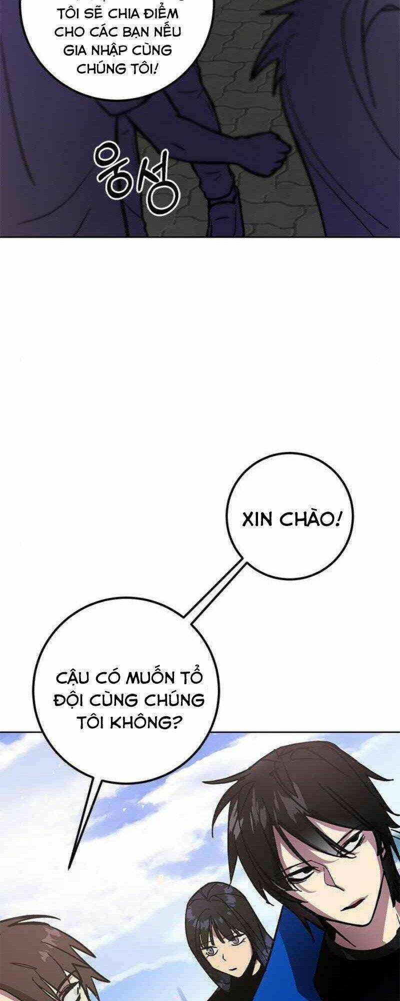 Trở Lại Thành Người Chơi - Chapter 42 - Page 8