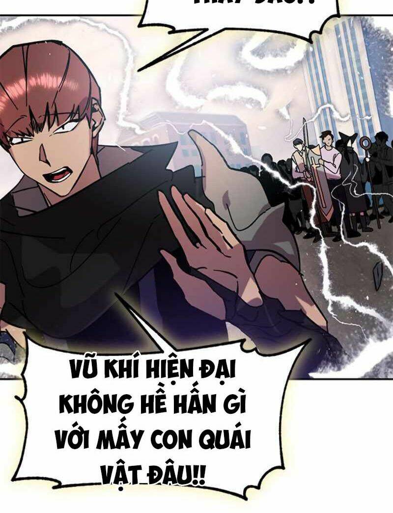 Trở Lại Thành Người Chơi - Chapter 43 - Page 11