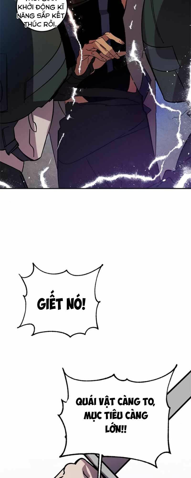 Trở Lại Thành Người Chơi - Chapter 43 - Page 13