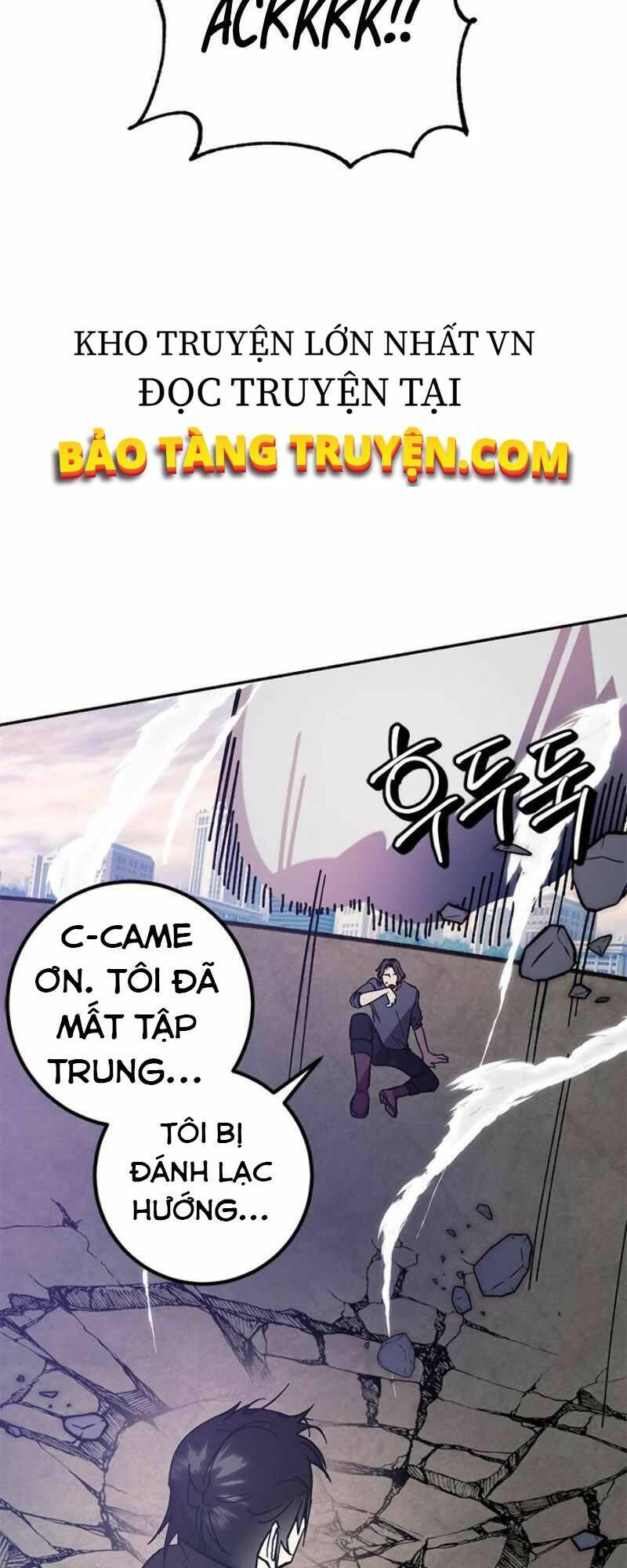 Trở Lại Thành Người Chơi - Chapter 43 - Page 20