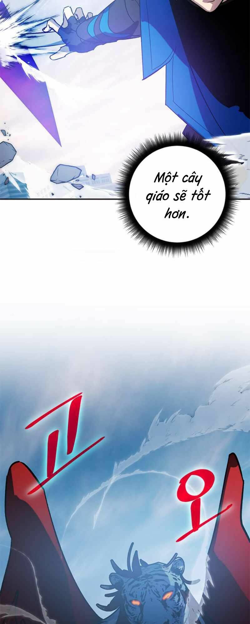 Trở Lại Thành Người Chơi - Chapter 43 - Page 22