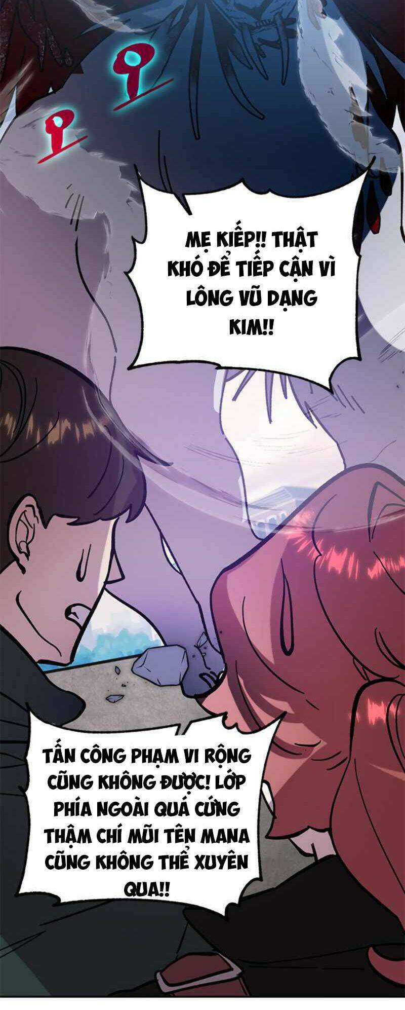 Trở Lại Thành Người Chơi - Chapter 43 - Page 23