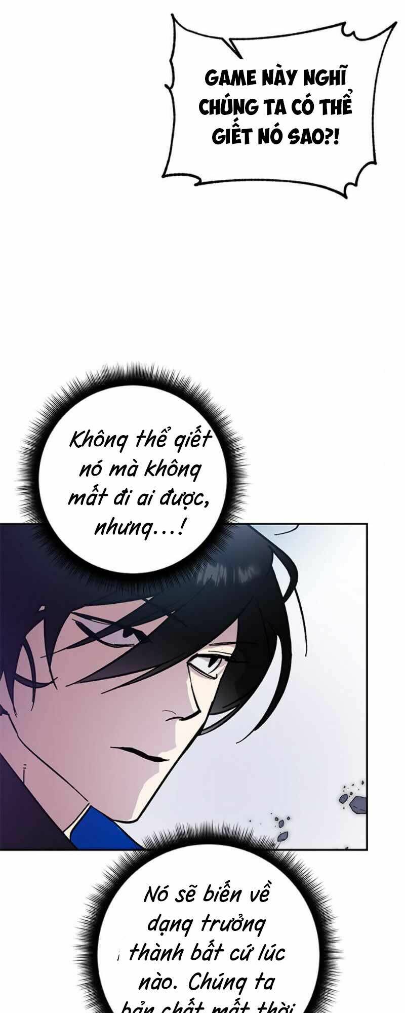 Trở Lại Thành Người Chơi - Chapter 43 - Page 24