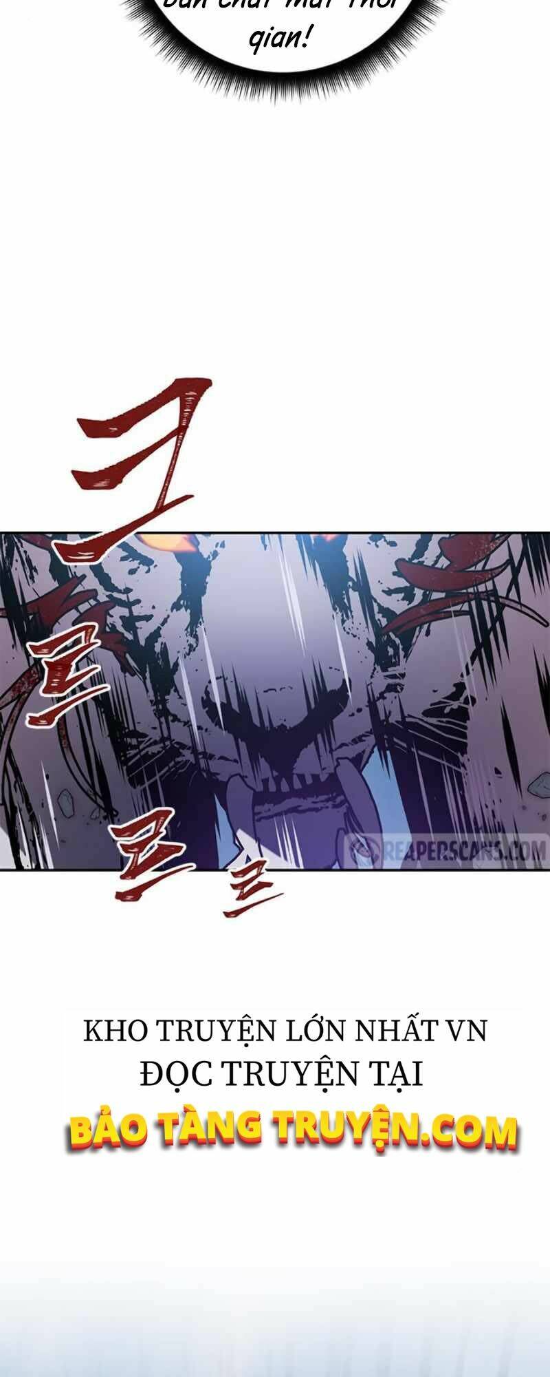 Trở Lại Thành Người Chơi - Chapter 43 - Page 25