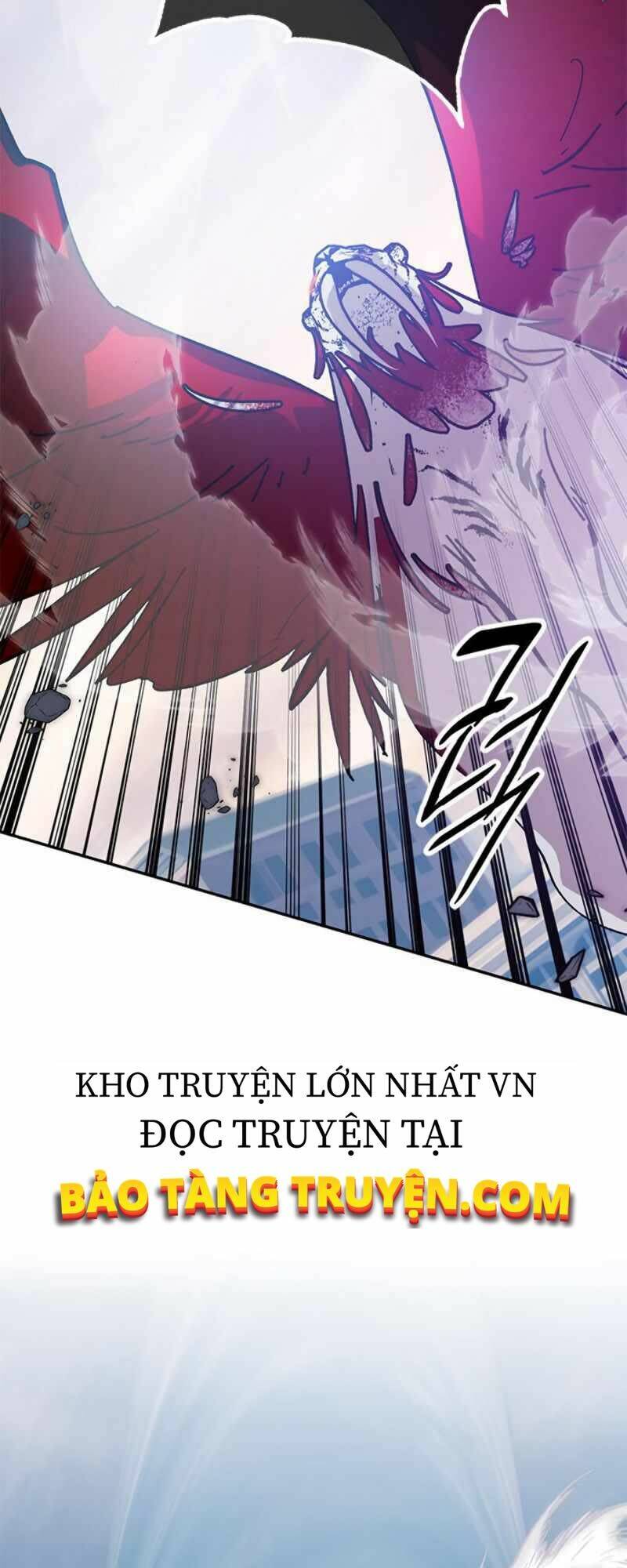 Trở Lại Thành Người Chơi - Chapter 43 - Page 27