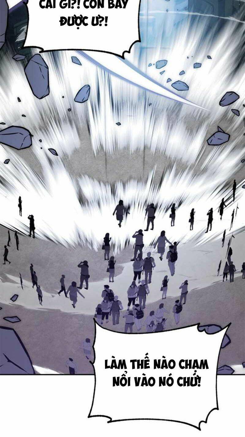 Trở Lại Thành Người Chơi - Chapter 43 - Page 30