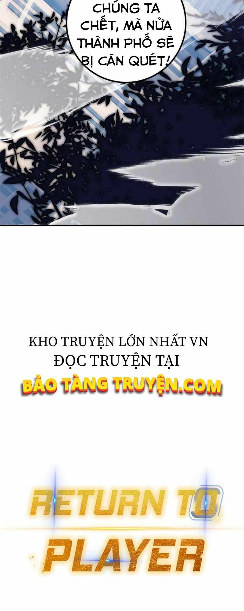 Trở Lại Thành Người Chơi - Chapter 43 - Page 33
