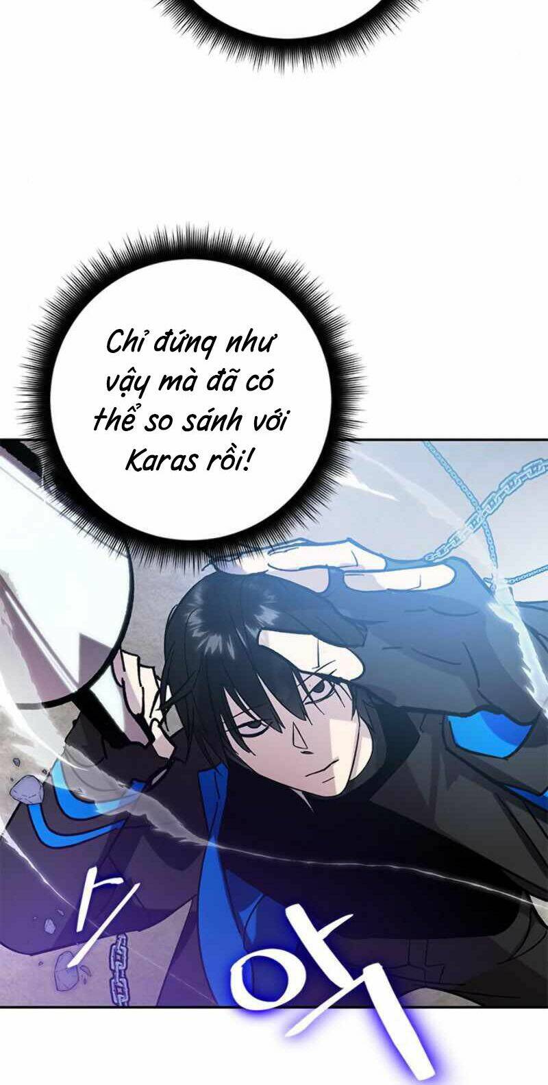 Trở Lại Thành Người Chơi - Chapter 43 - Page 36