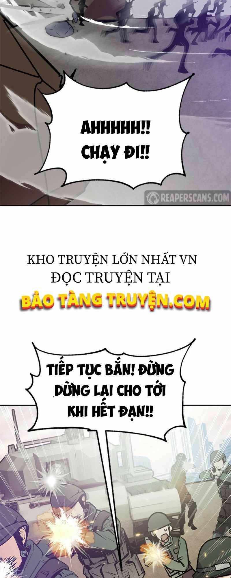 Trở Lại Thành Người Chơi - Chapter 43 - Page 3