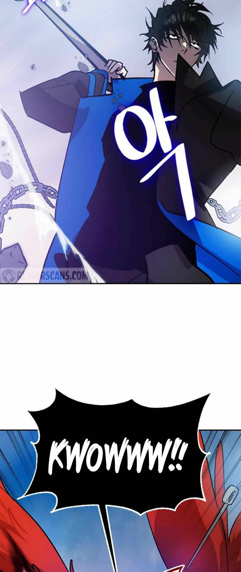 Trở Lại Thành Người Chơi - Chapter 43 - Page 41