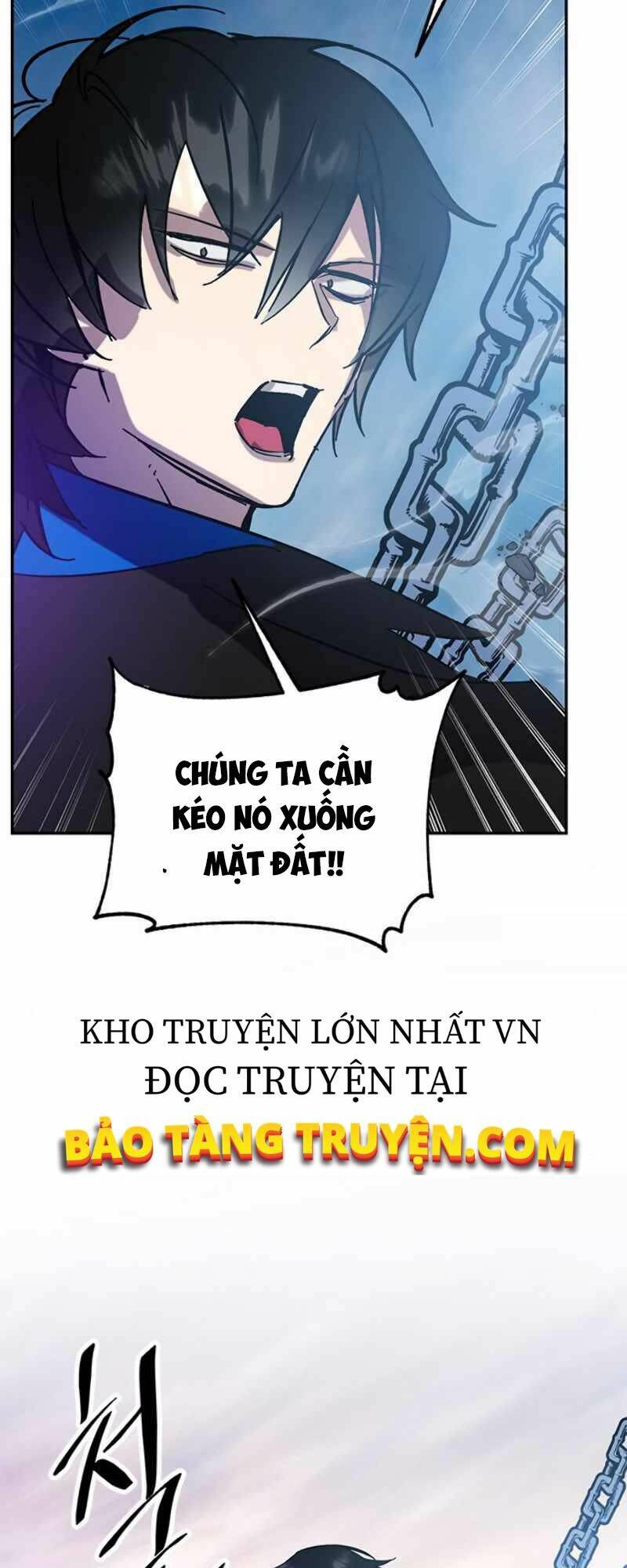 Trở Lại Thành Người Chơi - Chapter 43 - Page 44