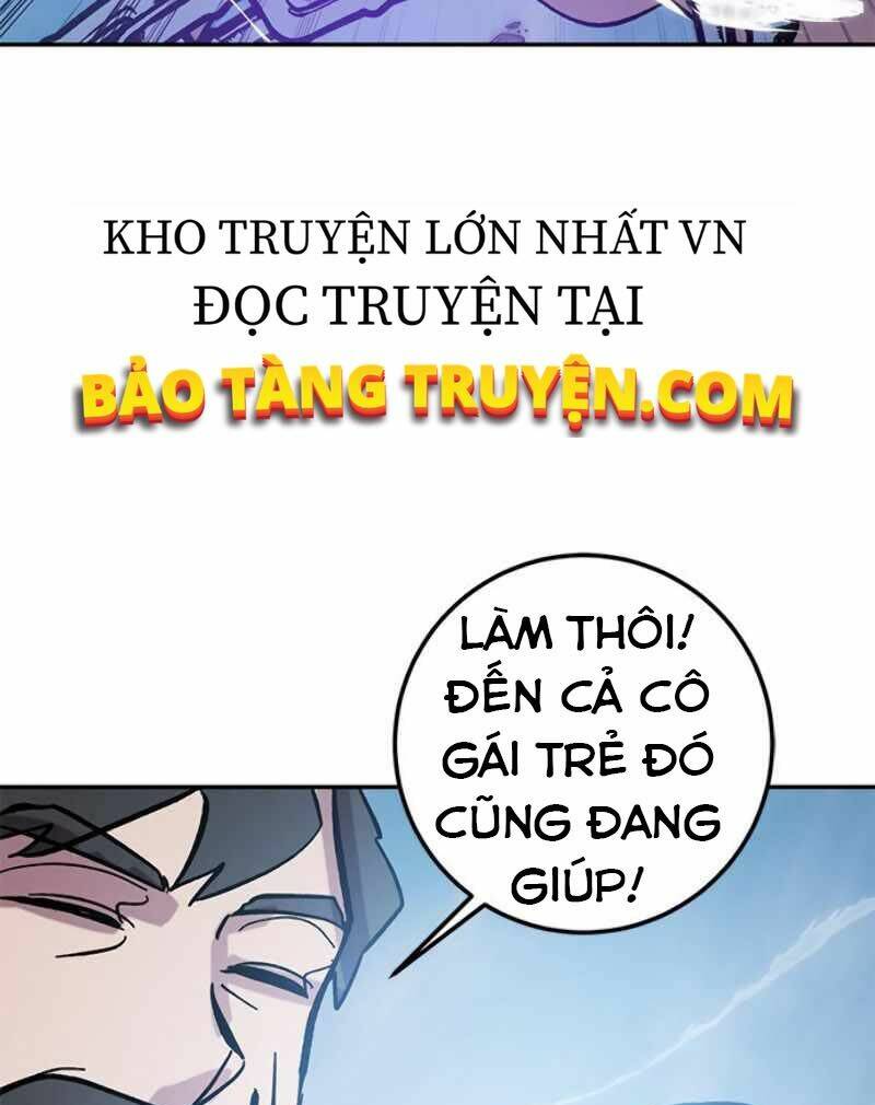 Trở Lại Thành Người Chơi - Chapter 43 - Page 47