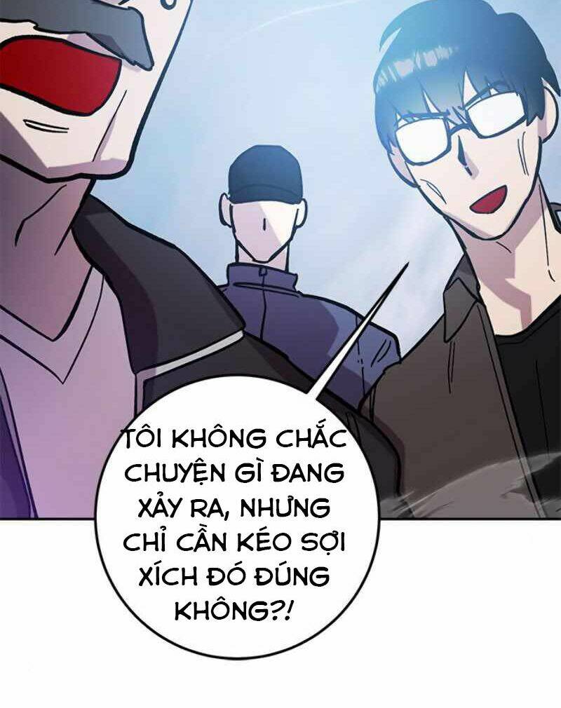 Trở Lại Thành Người Chơi - Chapter 43 - Page 48