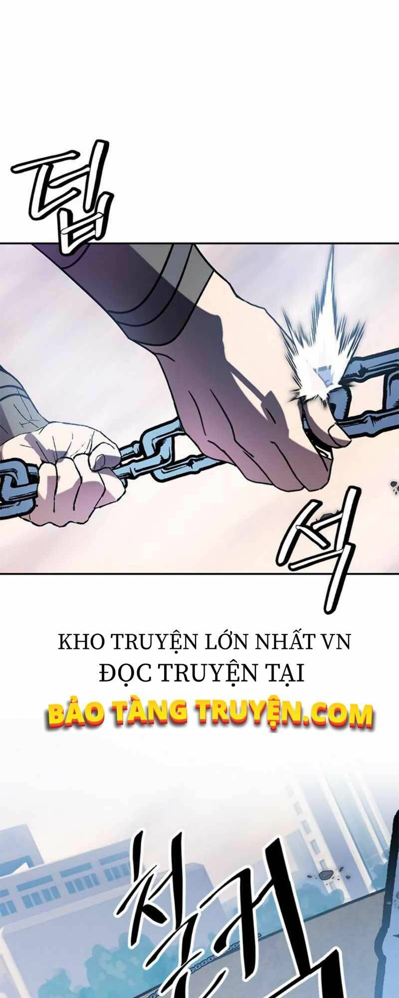 Trở Lại Thành Người Chơi - Chapter 43 - Page 49
