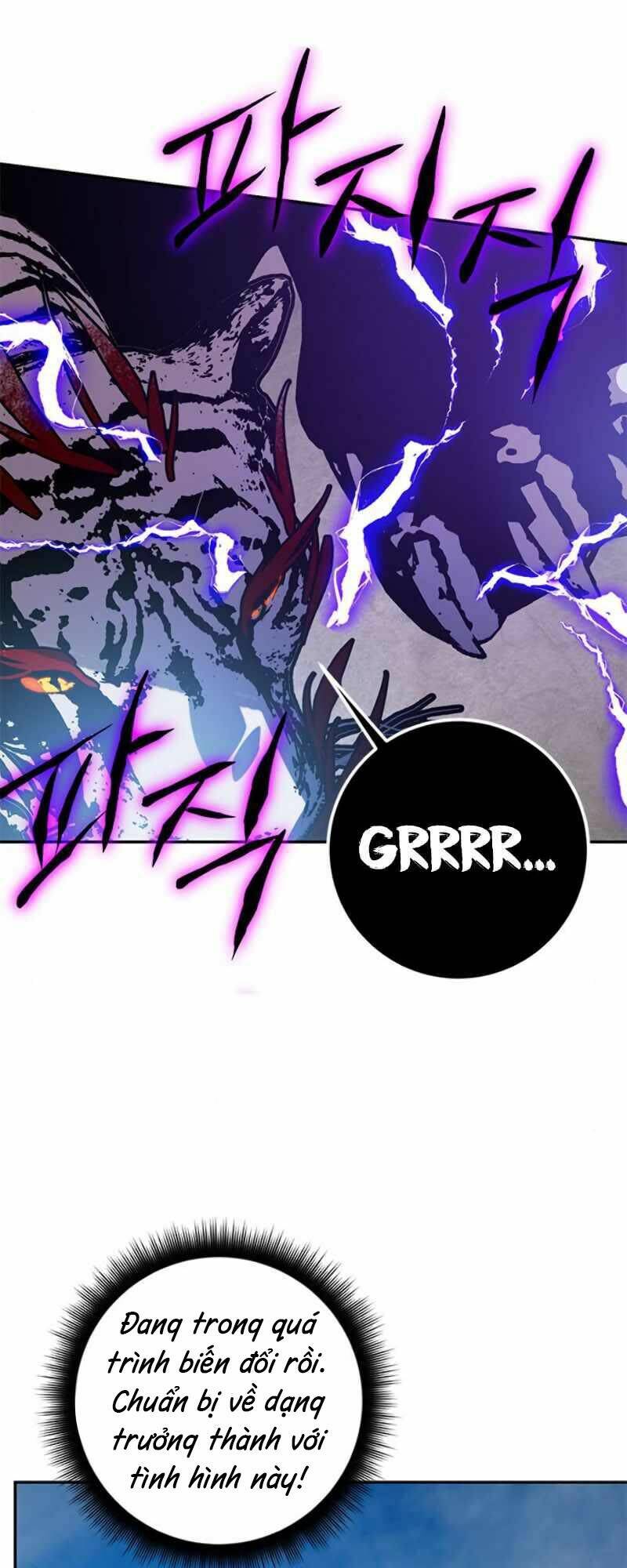 Trở Lại Thành Người Chơi - Chapter 43 - Page 57