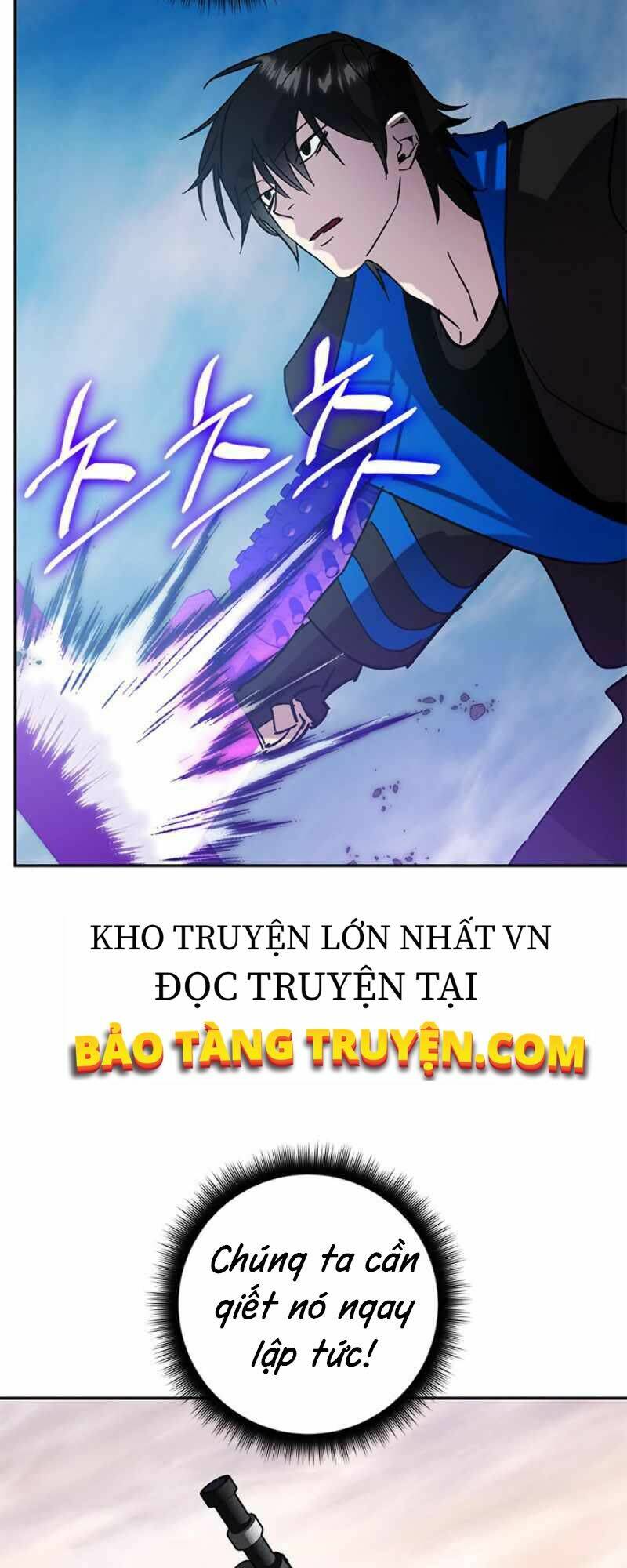 Trở Lại Thành Người Chơi - Chapter 43 - Page 58