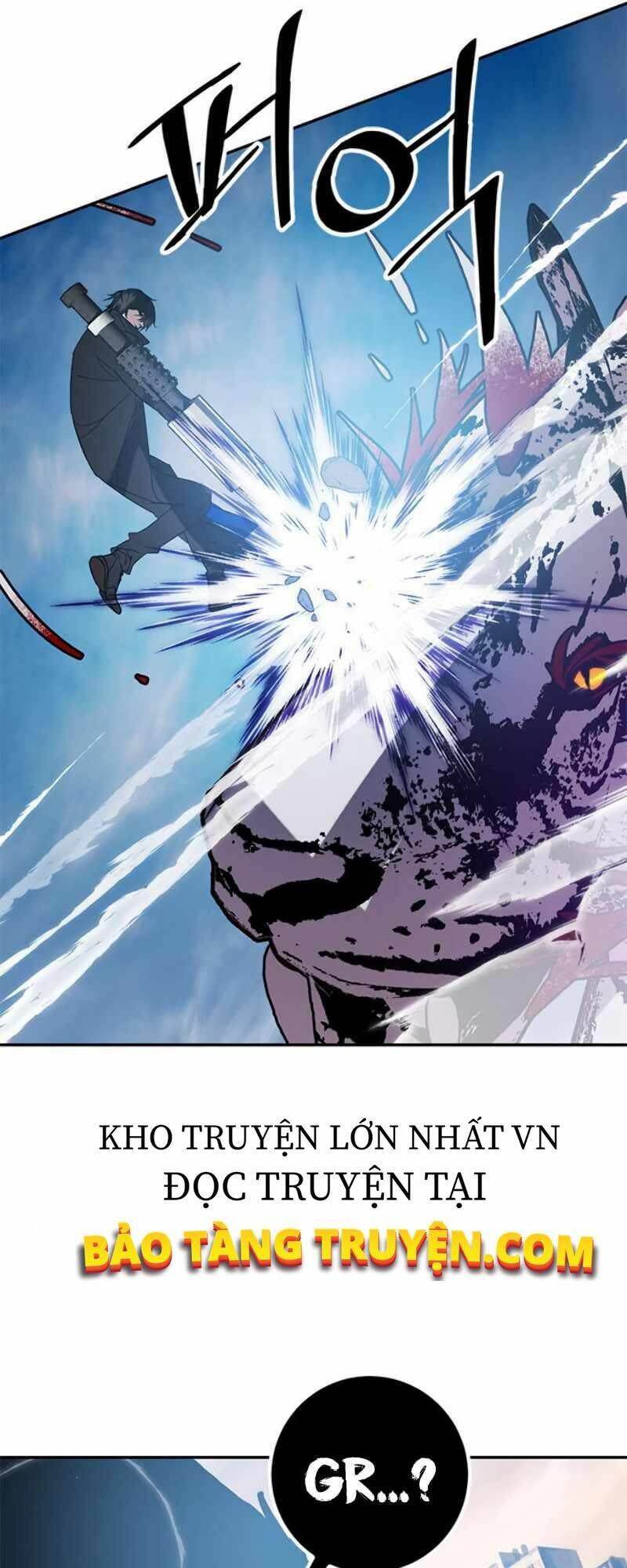 Trở Lại Thành Người Chơi - Chapter 43 - Page 60