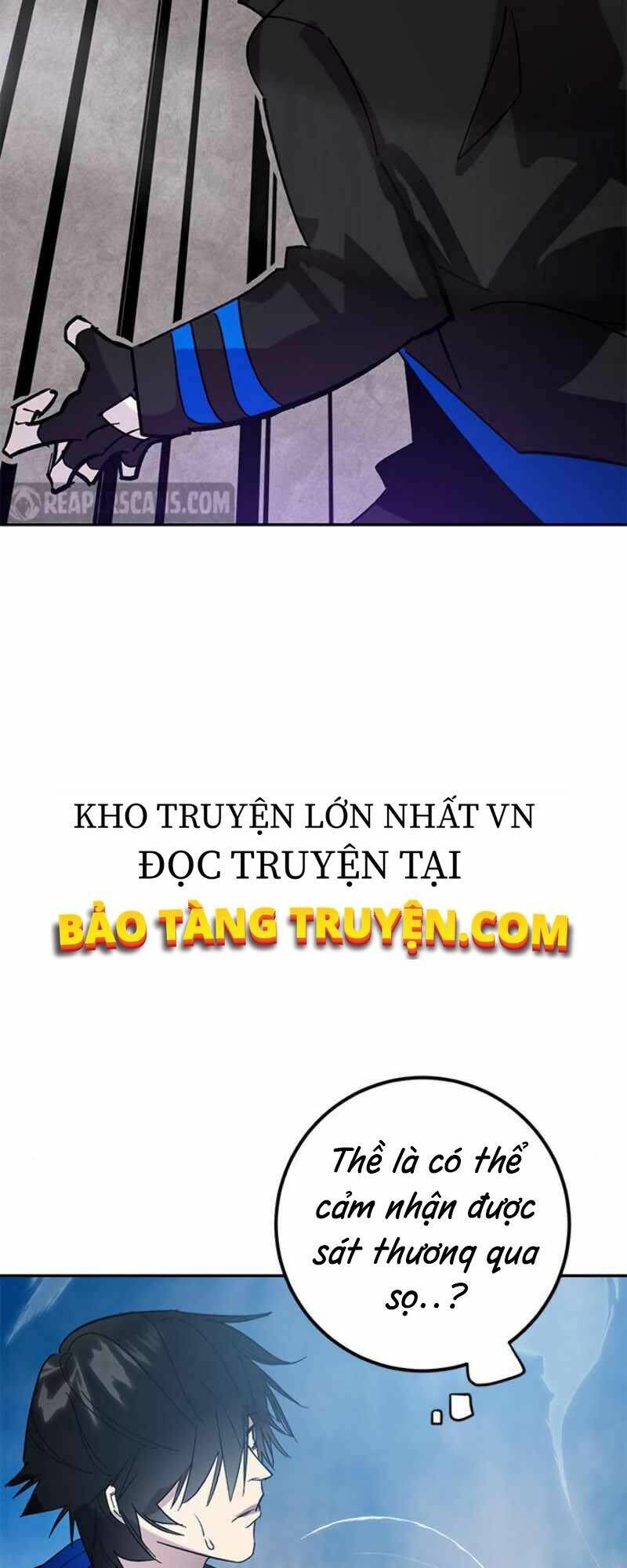 Trở Lại Thành Người Chơi - Chapter 43 - Page 63