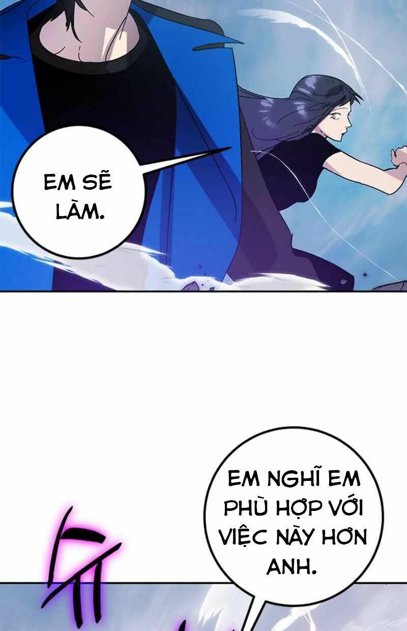 Trở Lại Thành Người Chơi - Chapter 43 - Page 64