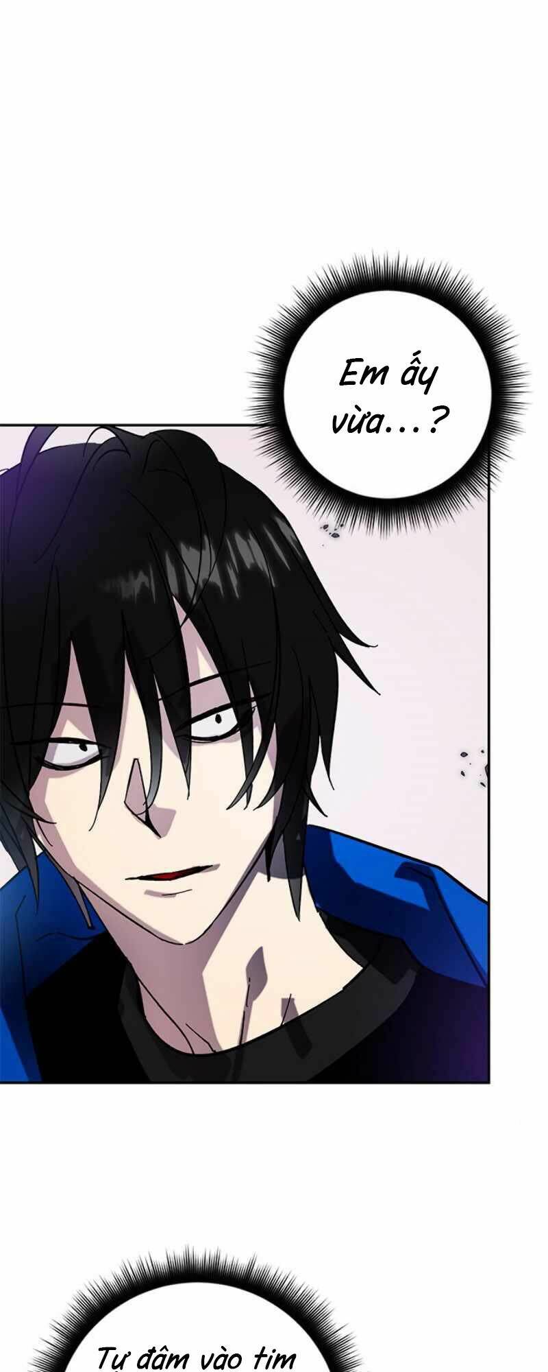 Trở Lại Thành Người Chơi - Chapter 43 - Page 66