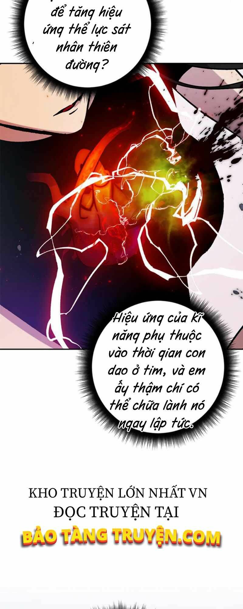 Trở Lại Thành Người Chơi - Chapter 43 - Page 67