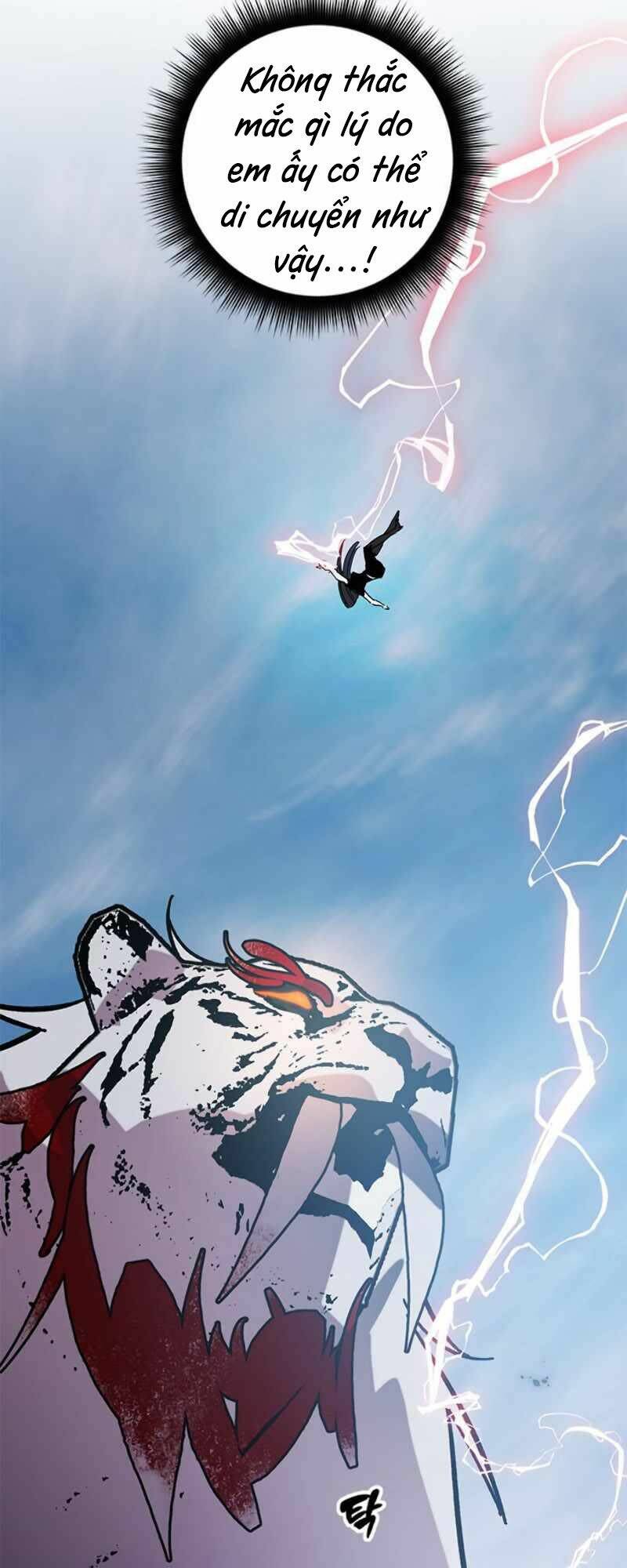 Trở Lại Thành Người Chơi - Chapter 43 - Page 68