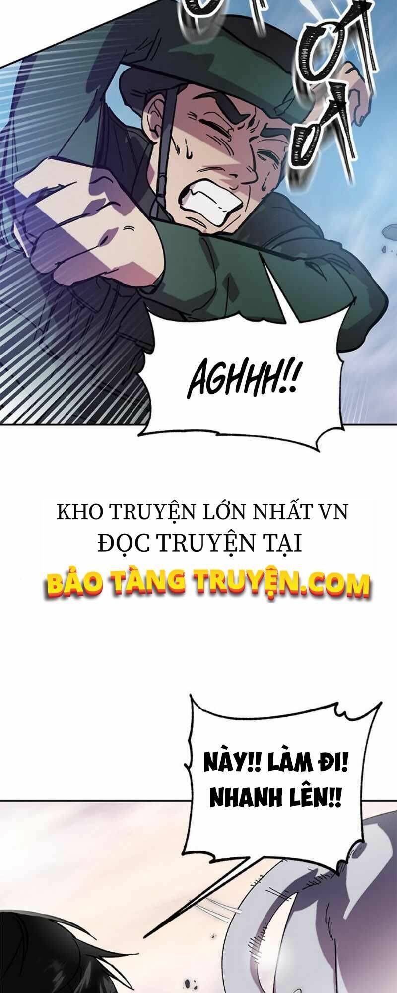 Trở Lại Thành Người Chơi - Chapter 43 - Page 7