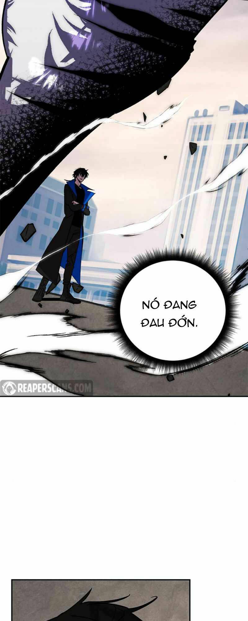 Trở Lại Thành Người Chơi - Chapter 44 - Page 10