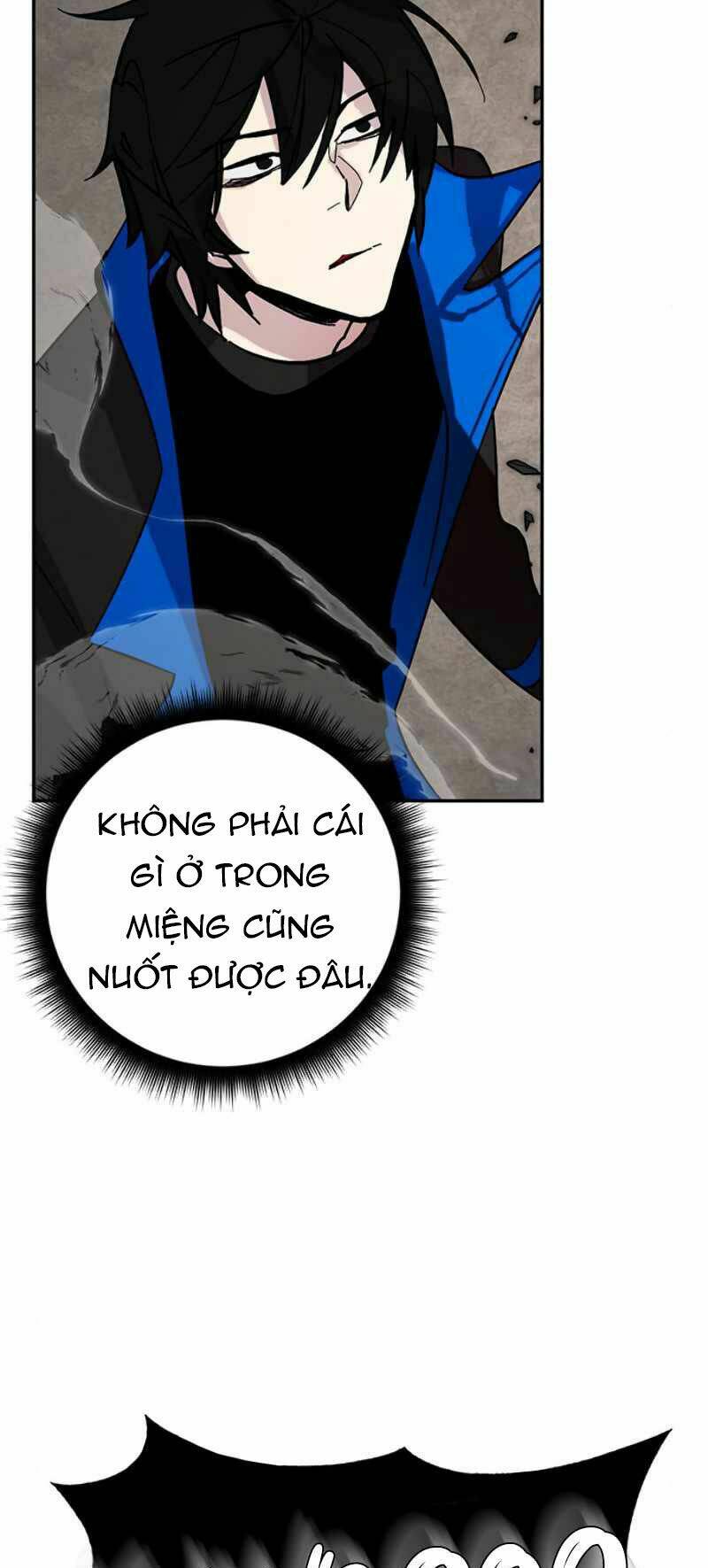 Trở Lại Thành Người Chơi - Chapter 44 - Page 11