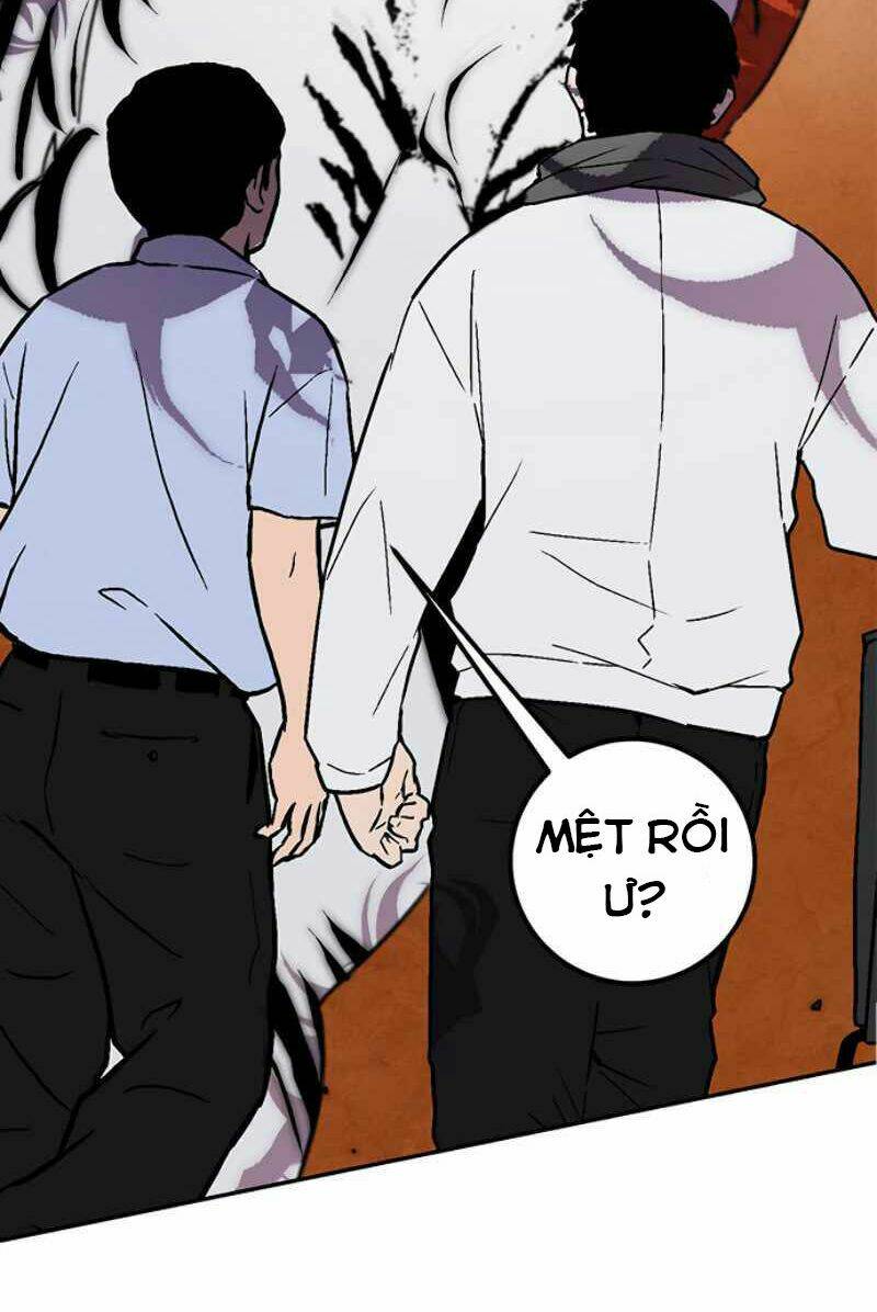 Trở Lại Thành Người Chơi - Chapter 44 - Page 15